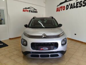 Citroen  C3 AirCrooss 1.5 HDI