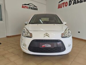 Citroen C3 Benzina