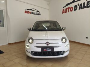 Fiat 500 Collezione 1.2 Benzina